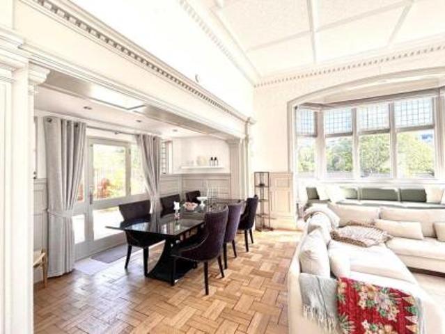 Room for rent in The Park, City of Nottingham