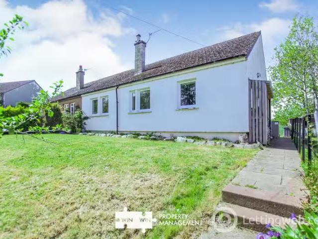 House for rent