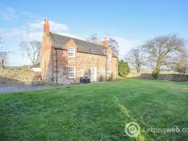 House for rent