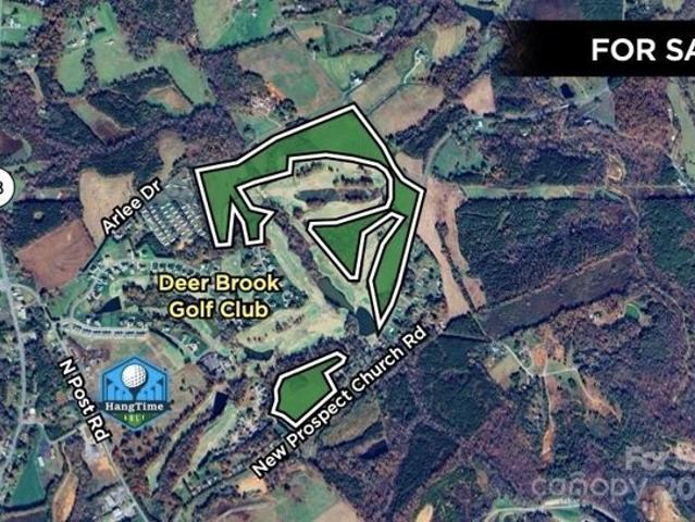 Land for sale in Shelby
