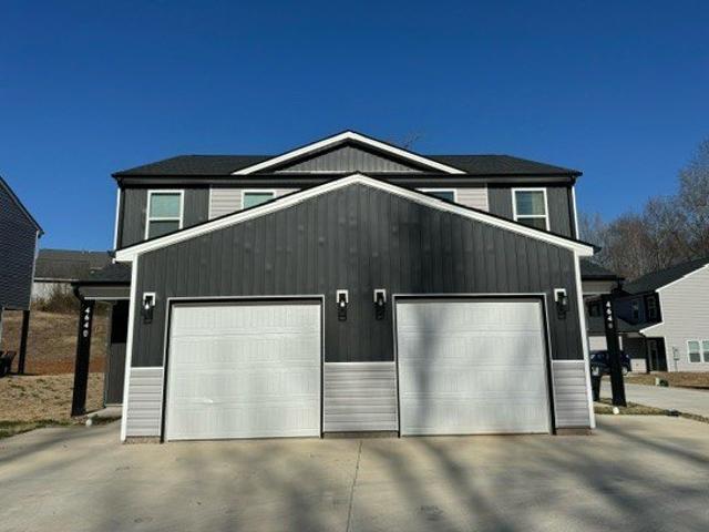 House for sale in Anderson, South Carolina