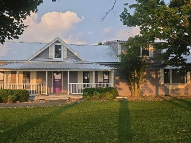 House for sale in Murray, Kentucky