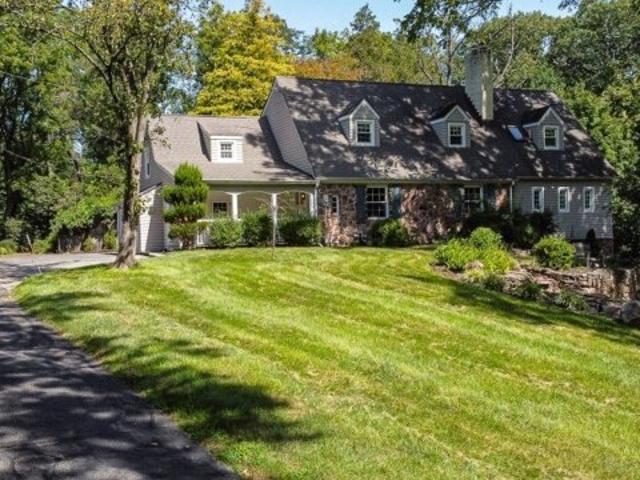 House for sale in Mountainside, Union County