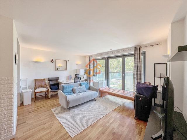 Apartment for rent in Blackwall, Greater London