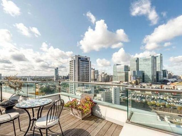 House for sale in City of London, Greater London