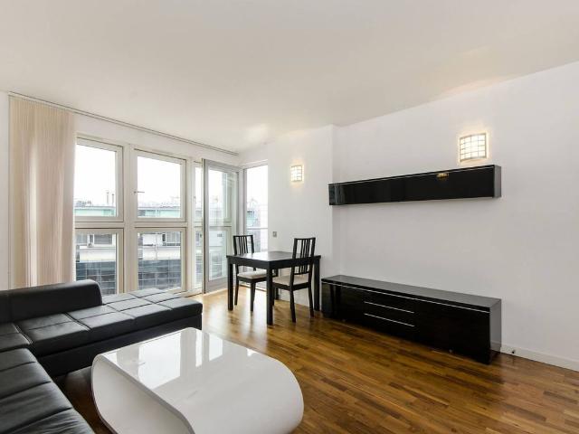Apartment for rent in Greenwich Peninsula, Greater London