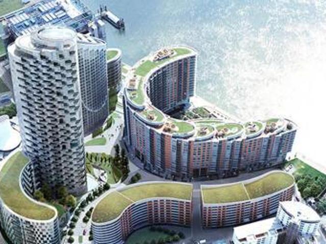 House for sale in City of London, Greater London
