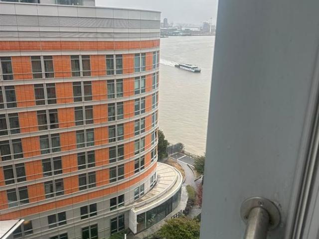 Studio for rent in Blackwall, Greater London
