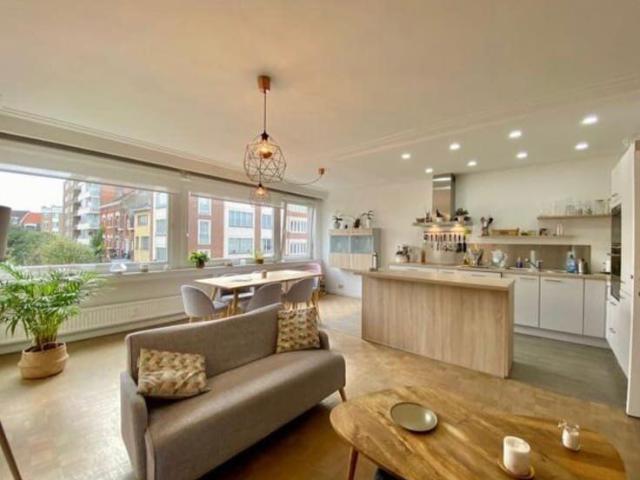 Appartement location à Sint-lambrechts-woluwe, Bruxelles