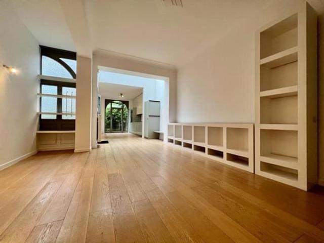 Maison location à Sint-lambrechts-woluwe, Bruxelles