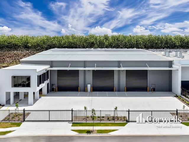 Warehouse for sale in Fernbrook, Queensland
