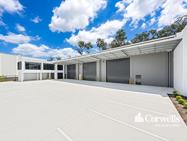 Warehouse for rent in Fernbrook, Queensland