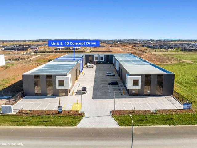 Warehouse for rent in Ballarat, Victoria
