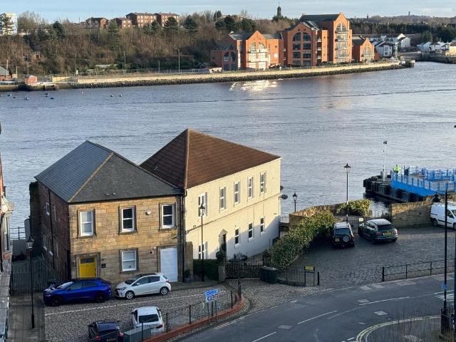 House for rent in Chirton, North Shields