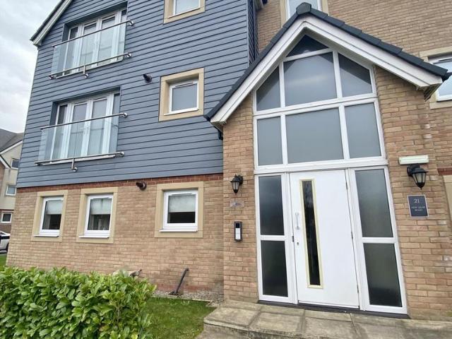 Apartment for rent in Luneside West, Lancaster