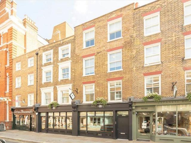 Apartment for rent in Marylebone, Greater London
