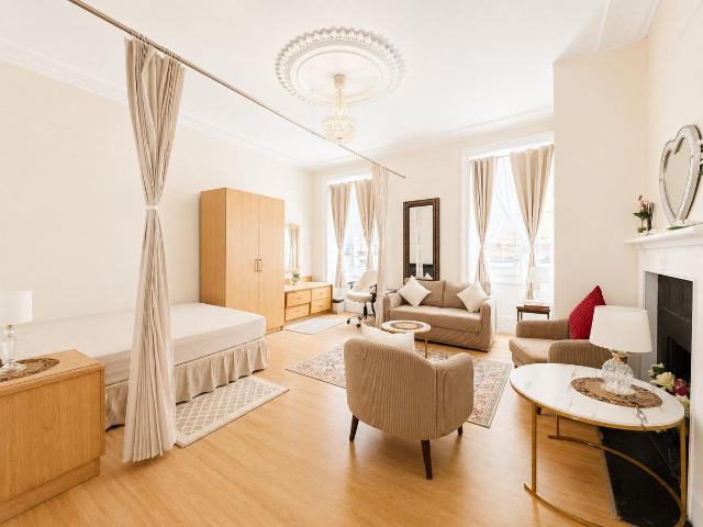 Studio for rent in Marylebone, Greater London
