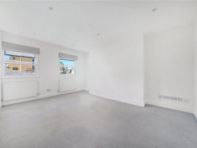 Apartment for rent in City of Westminster, Greater London