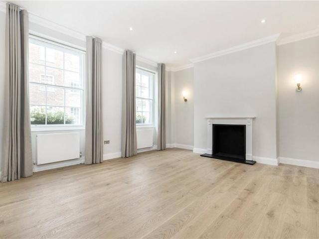 Apartment for rent in Marylebone, Greater London