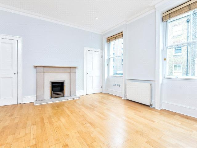 House for rent in Marylebone, Greater London