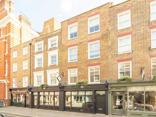 Apartment for rent in Marylebone, Greater London