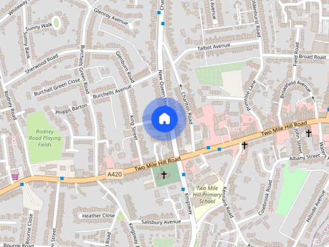 Room for rent in Speedwell, Bristol