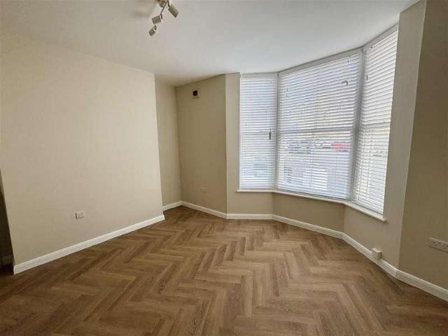 Apartment for rent in The Old Town, Scarborough
