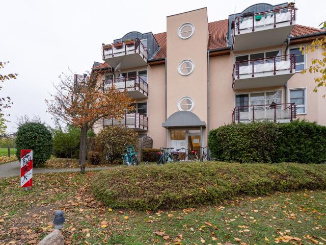 Apartment mieten in Bornstedter Feld, Potsdam