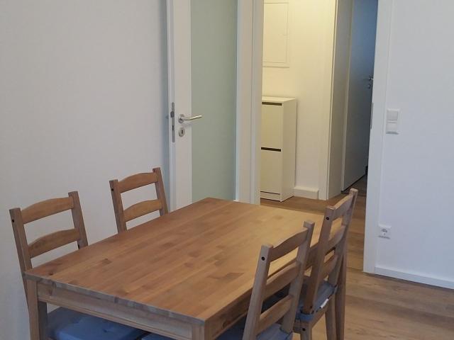 Apartment mieten in Oststadt, Pforzheim