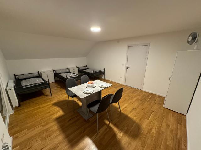 Zimmer mieten in Feldmoching-Hasenbergl, München