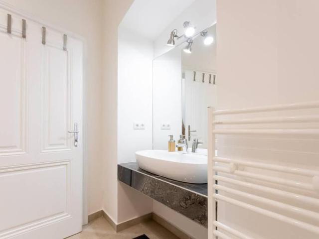 Apartment mieten in Ottakring, Wien