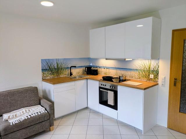 Apartment mieten in Rintheim, Karlsruhe