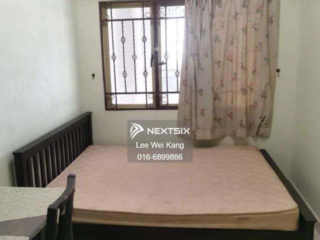 Residential House for rent in Johor