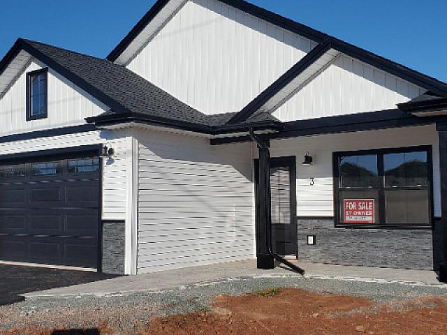 House for sale in Prince Edward Island