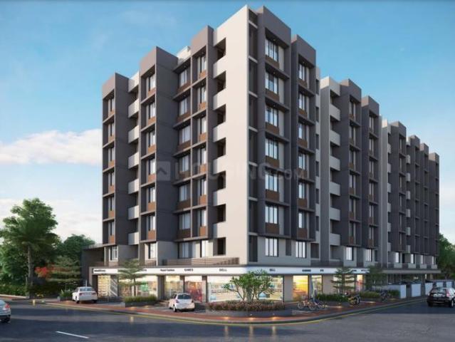 Flat for sale in Gujarat