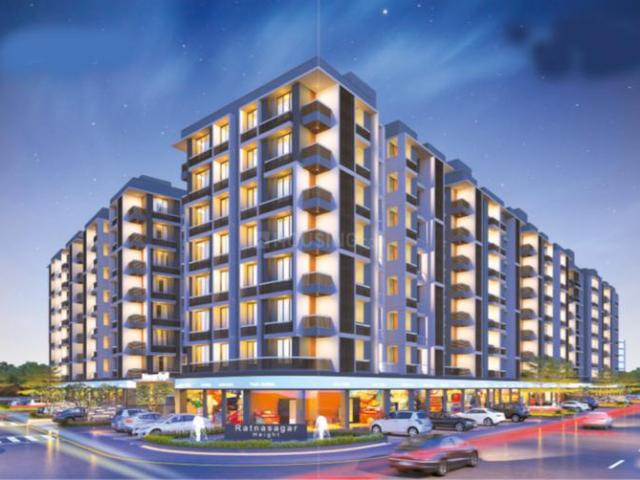 Flat for sale in Gujarat