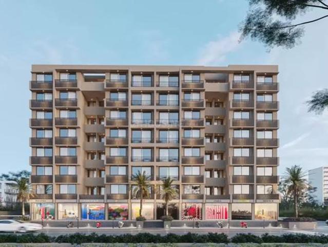Flat for sale in Gota, Gujarat