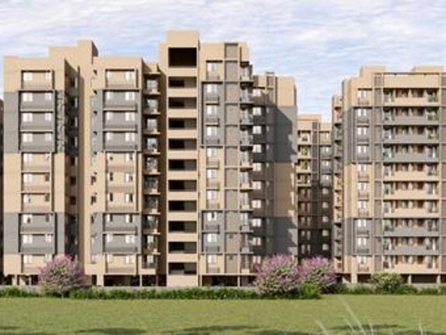 Flat for sale in Gujarat