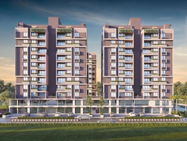 Flat for sale in Gujarat