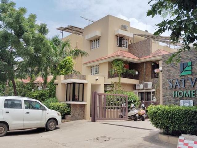 Villa for sale in Gujarat