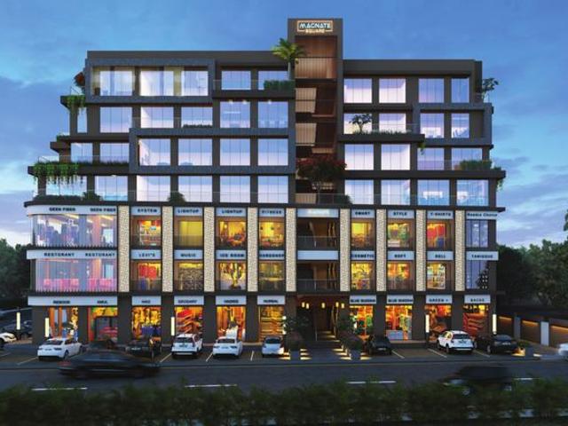 Commercial for sale in Gujarat
