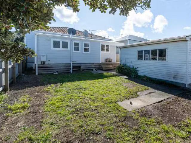 House for rent in Matata, Wellington