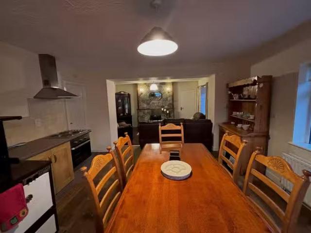 House to rent