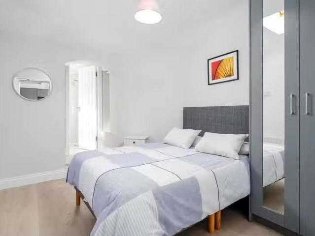 Apartment to rent