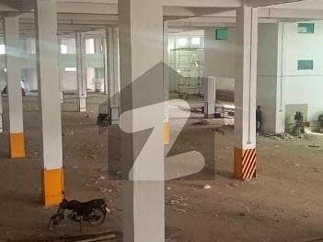 Warehouse for rent in North Waziristan, Federally Administered Tribal Areas fata