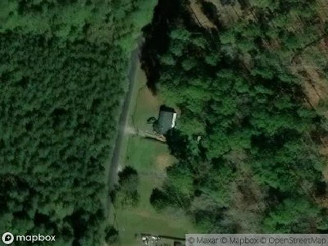 House for sale in Princess Anne, Maryland