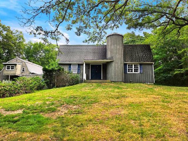 House for sale in Plainfield, Connecticut
