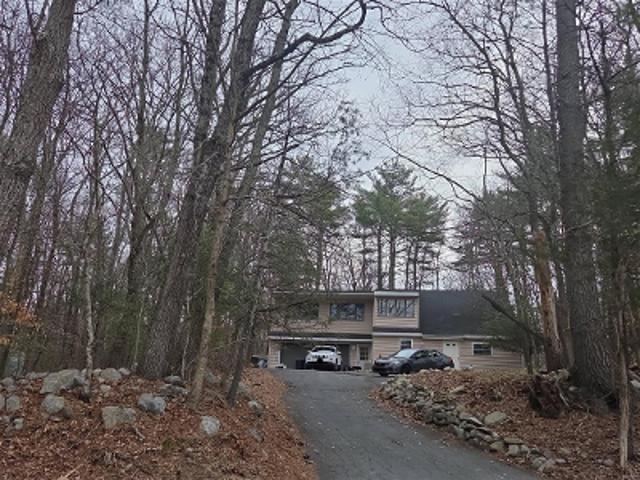 House for sale in Montague, New Jersey