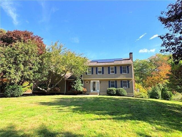 House for sale in Exeter, South County