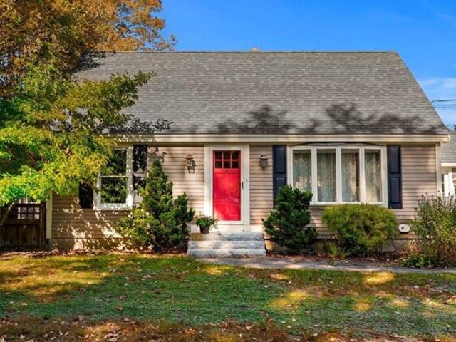 House for sale in Goffstown, Hillsborough County